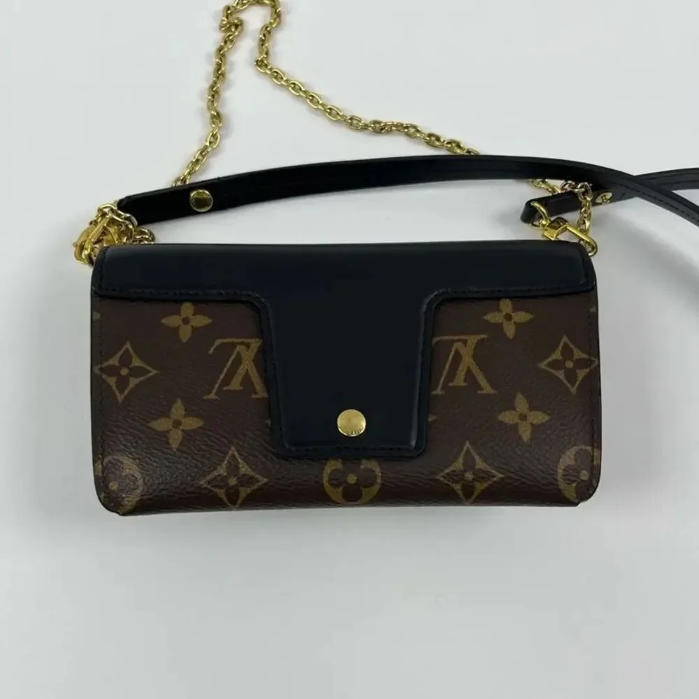 Louis Vuitton Women Pre-Loved Bag Very Good Condition